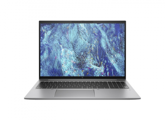 HP Firefly 16 G11 Mobile Workstation | U7-155H | 16GB RAM | 1TB SSD | LED