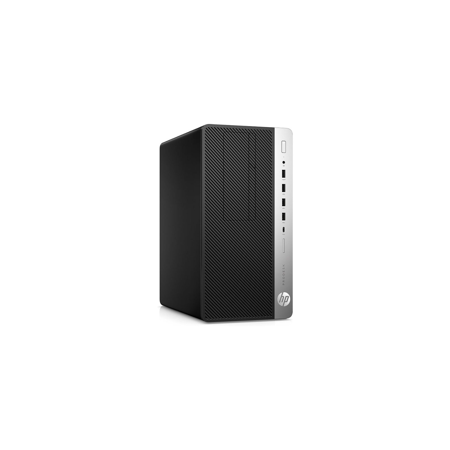 Buy HP Desktop Online | HP 600 G3 I5 6th Gen 8GB RAM 256GB SSD