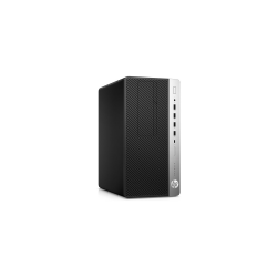 HP 600 G3 | I5 6th Gen | 8GB RAM | 256GB SSD DESKTOP HP 600 G3 | I5 6th Gen | 8GB RAM | 256GB SSD DESKTOP