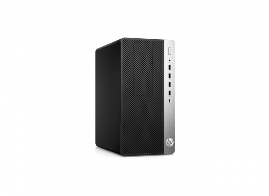 HP 600 G3 | I5 6th Gen | 8GB RAM | 256GB SSD DESKTOP HP 600 G3 | I5 6th Gen | 8GB RAM | 256GB SSD DESKTOP