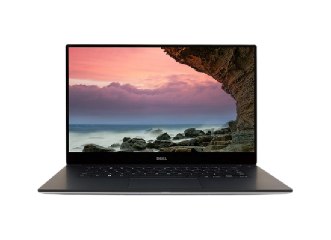 Dell Precision 5520 Mobile Workstation