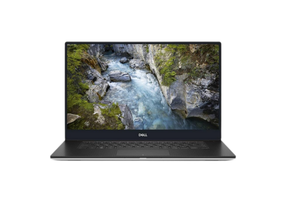 Dell Precision 5540 Mobile Workstation