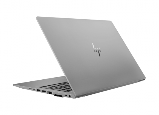 HP ZBook 15 G5 i7 Mobile Workstation