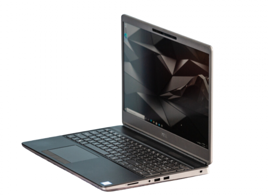 Dell Precision 7550 Mobile Workstation