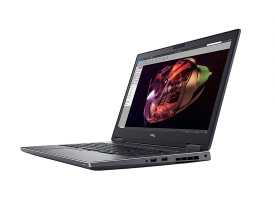 Dell Precision 7730 i7 Mobile Workstation