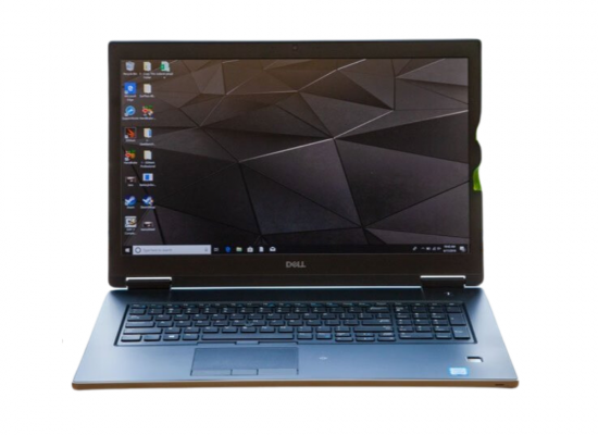 Dell Precision 7730 i7 Mobile Workstation