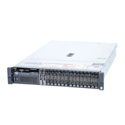 Dell PowerEdge R730xd Rack Server