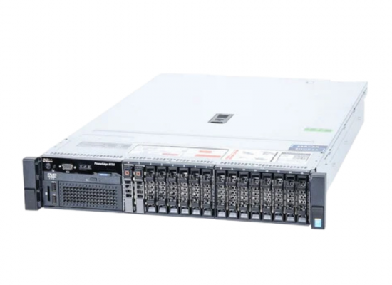 Dell PowerEdge R730xd Rack Server