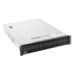 Dell PowerEdge R730xd Rack Server