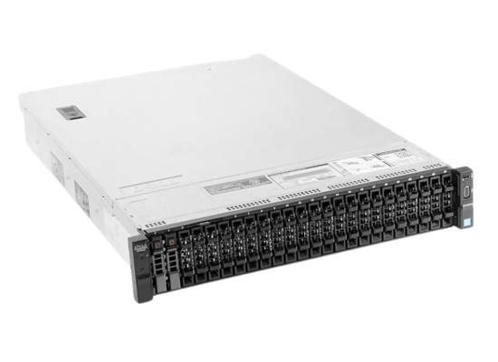 Dell PowerEdge R730xd Rack Server