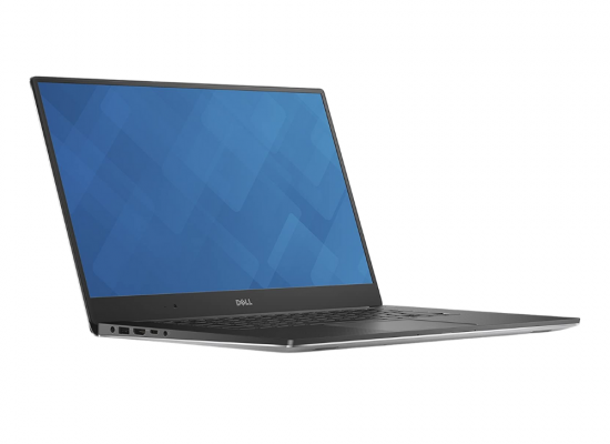 Dell Precision 5510 Mobile Workstation