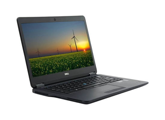 Dell Latitude E7470 Laptop