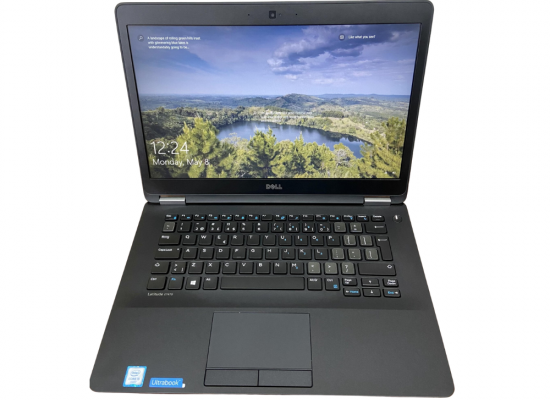 Dell Latitude E7470 Laptop