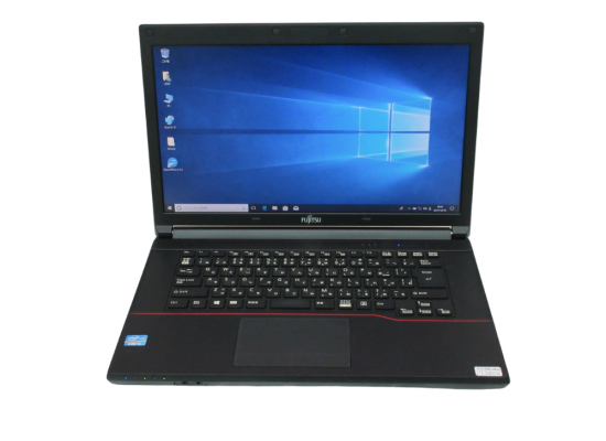 Fujitsu Lifebook A573/G