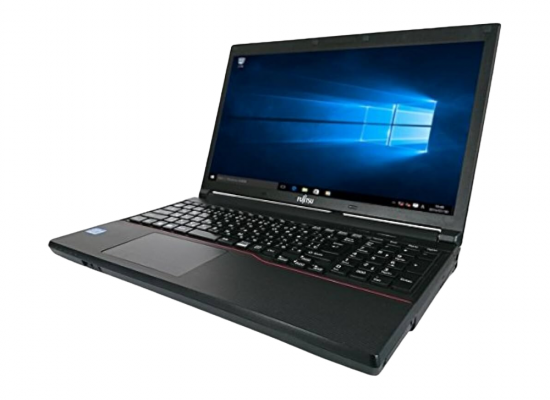 Fujitsu Lifebook A573/G