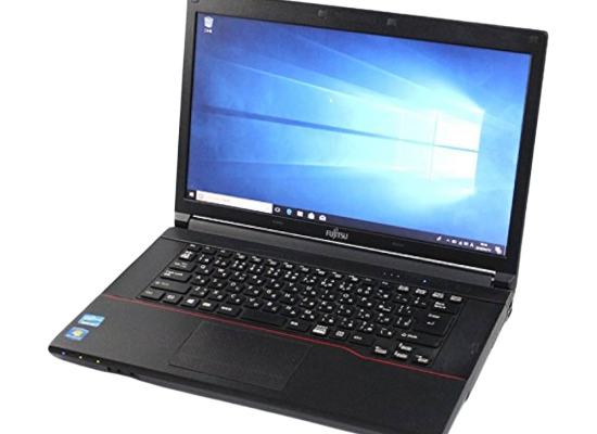 Fujitsu Lifebook A574/H