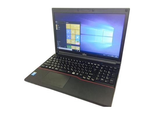 Fujitsu Lifebook A574/HX