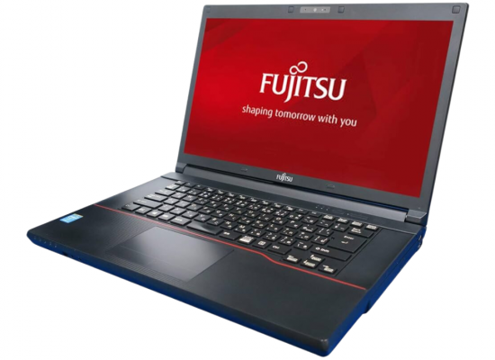 Fujitsu Lifebook A574/K