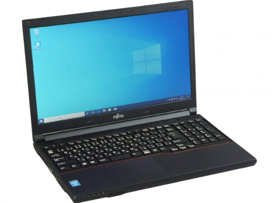 Fujitsu Lifebook A744/H