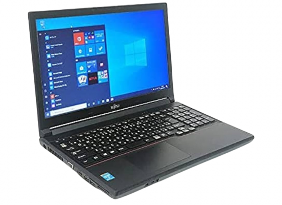 Fujitsu Lifebook A744/K