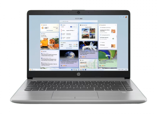 HP 245 G9 Laptop