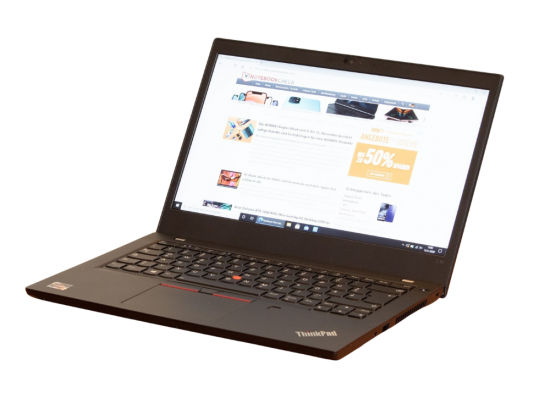 Lenovo ThinkPad L14