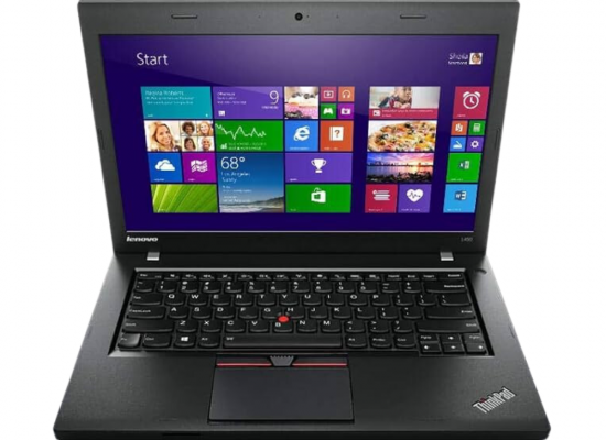 Lenovo ThinkPad L450