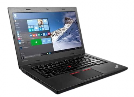 Lenovo ThinkPad L450