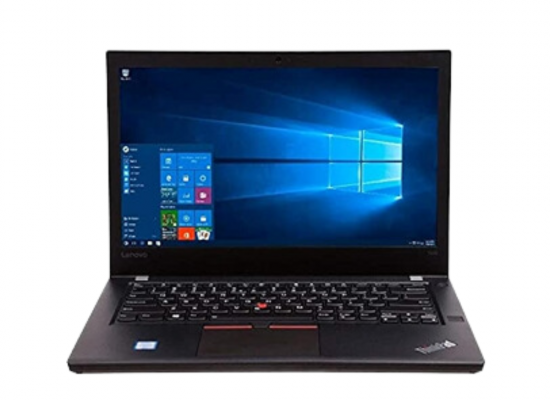 Lenovo ThinkPad L460