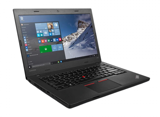 Lenovo ThinkPad L460