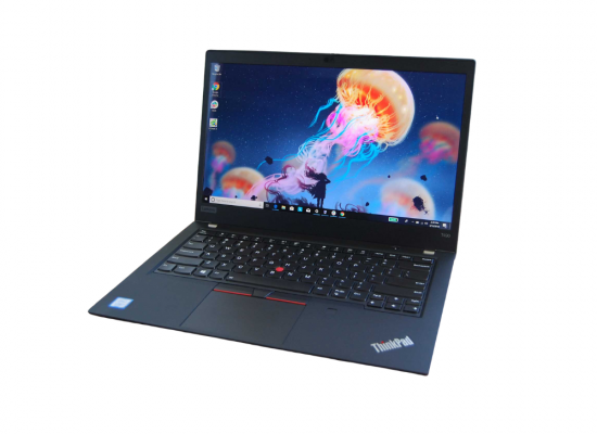 Lenovo ThinkPad T490