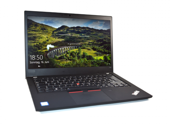 Lenovo ThinkPad T490