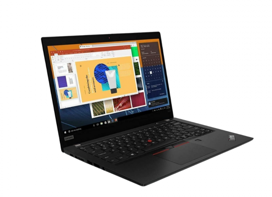 Lenovo ThinkPad X390