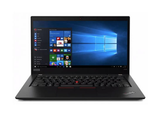 Lenovo ThinkPad X390