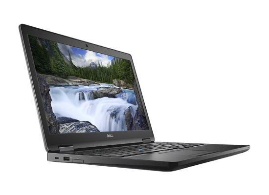 Dell Precision 3530 Mobile Workstation