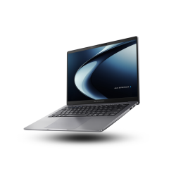 ASUS ExpertBook P3 | i5-13420H | 16GB RAM | 512GB SSD | Windows 11 Pro | Misty Grey ASUS ExpertBook P3 | i5-13420H | 16GB RAM | 512GB SSD | Windows 11 Pro | Misty Grey