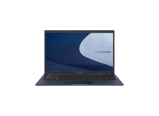 ASUS ExpertBook B1| i3-1315U | 8GB RAM | 512GB SSD | 15.6 inch | DOS | Misty Grey ASUS ExpertBook B1| i3-1315U | 8GB RAM | 512GB SSD | 15.6 inch | DOS | Misty Grey