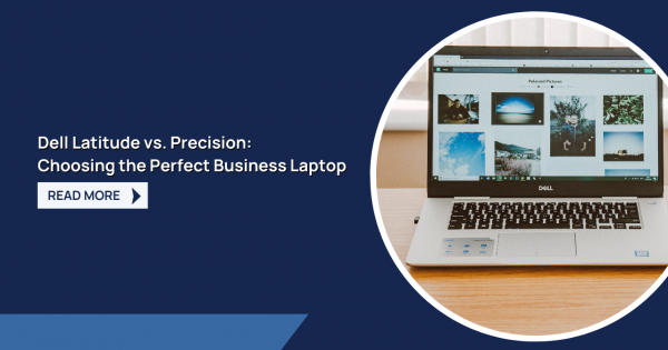 Dell Laptops