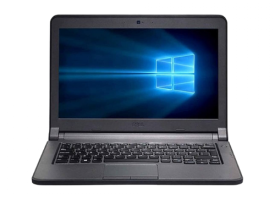 DELL 3340 Latitude i3 4Gen Laptop