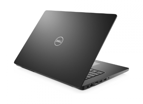 DELL Latitude 3480 i3 6Gen Laptop