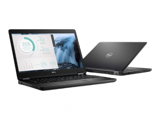 DELL Latitude 5480 i3 7Gen Laptop