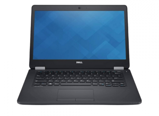 DELL Latitude E5470 i5 6Gen Laptop