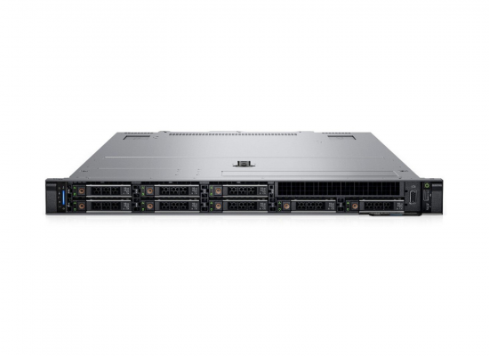 DELL PowerEdge R650 SFF Rack Server DELL PowerEdge R650 SFF Rack Server
