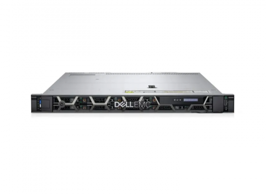 DELL PowerEdge R660 XS SFF DELL PowerEdge R660 XS SFF