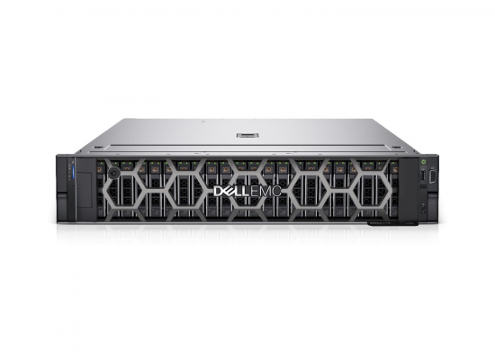 DELL PowerEdge R750-XS SFF Rack Server DELL PowerEdge R750-XS SFF Rack Server