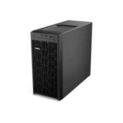 Dell PowerEdge T150 LFF Tower Server Dell PowerEdge T150 LFF Tower Server