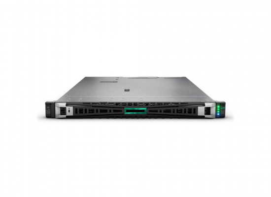 HPE DL360 Gen11 4LFF