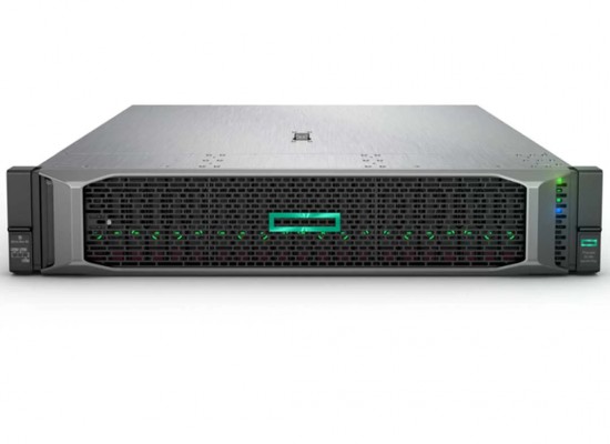 HPE DL385 Gen10 Plus V2