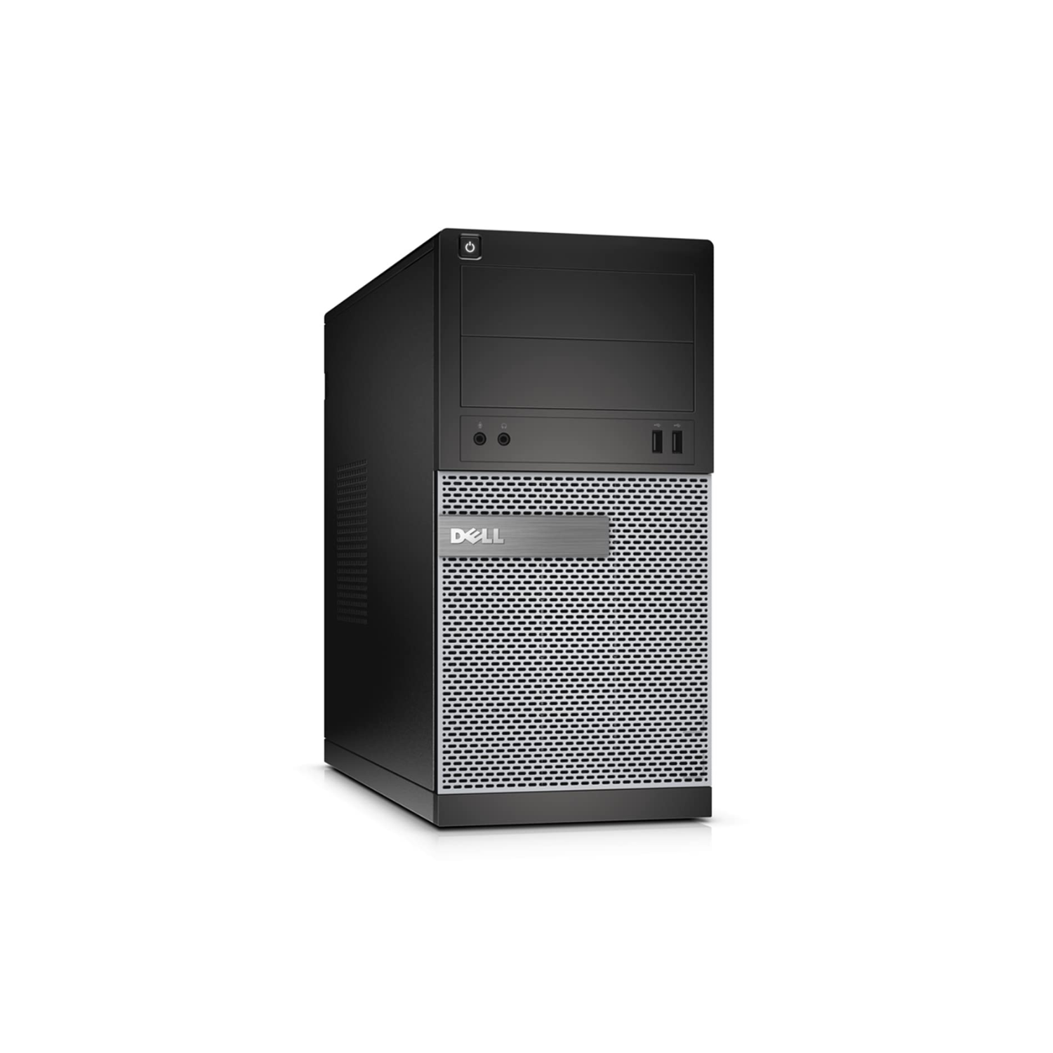 Buy HP Desktop Online DELL 3020 I3 4th Gen 8GB RAM 256GB Tiny