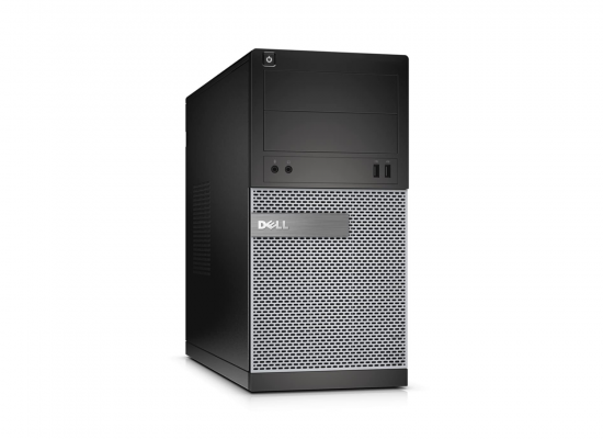 DELL 3020 | I3 6th Gen | 8GB RAM | 256GB | Tiny Desktop DELL 3020 | I3 6th Gen | 8GB RAM | 256GB | Tiny Desktop